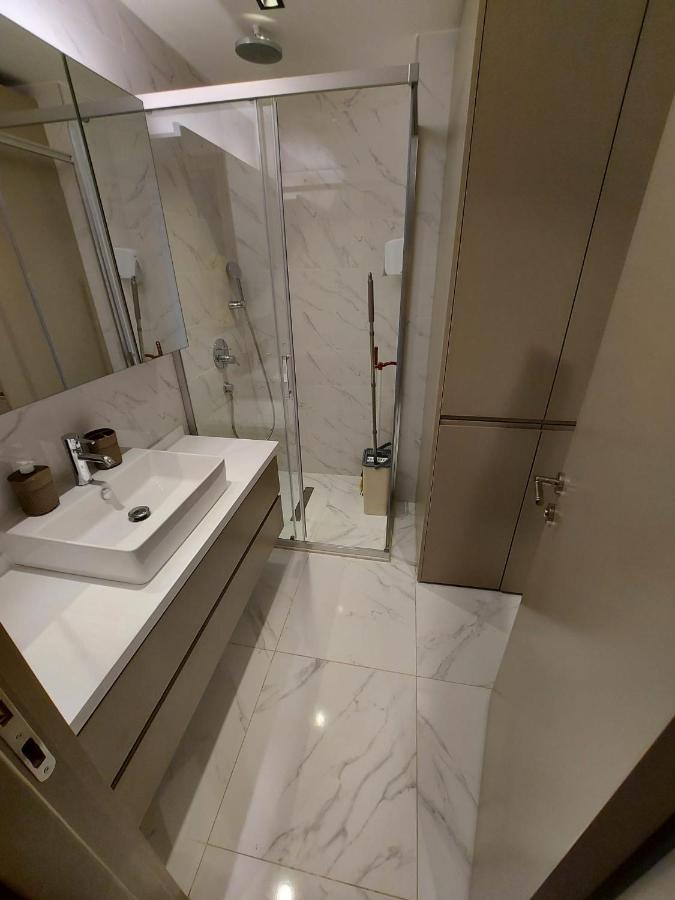 Gazioglu Residence Estambul Exterior foto
